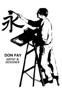 Don Fay's Logo