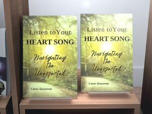 Book Listen to Your Heart Song: Navigating the Unexpected