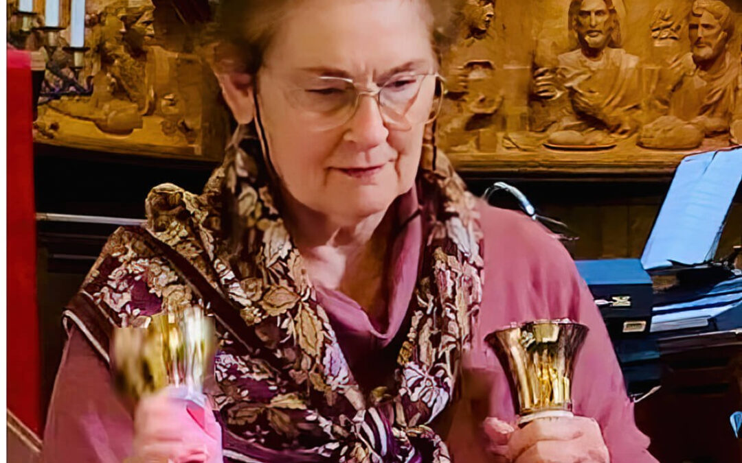 Born Into Music – Reinvigorated Through Bells