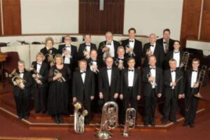 Ventura British Brass Band